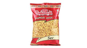 Raghuvanshi Sev Nylon, 180G